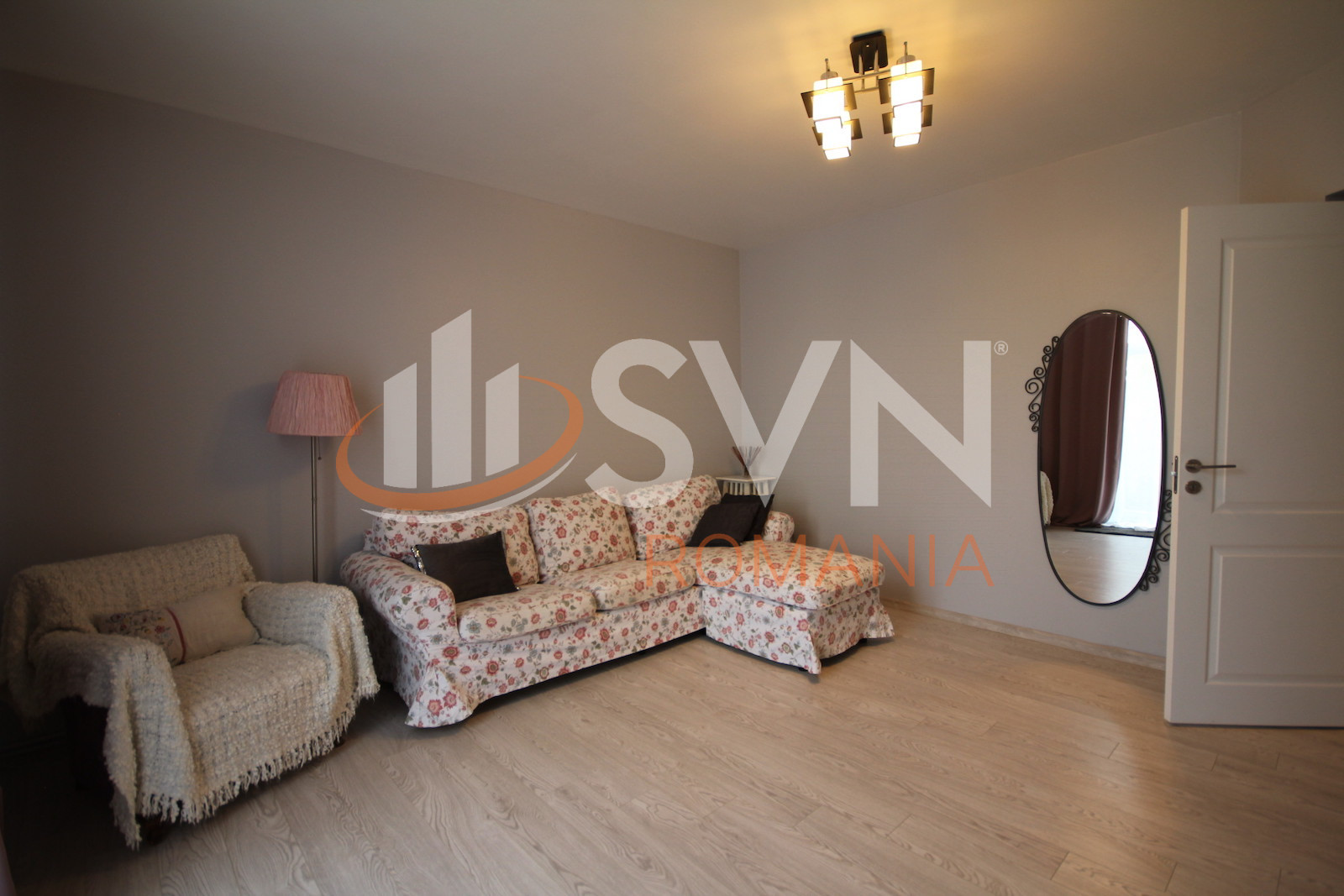 Apartament, 3 camere Bucuresti/Domenii