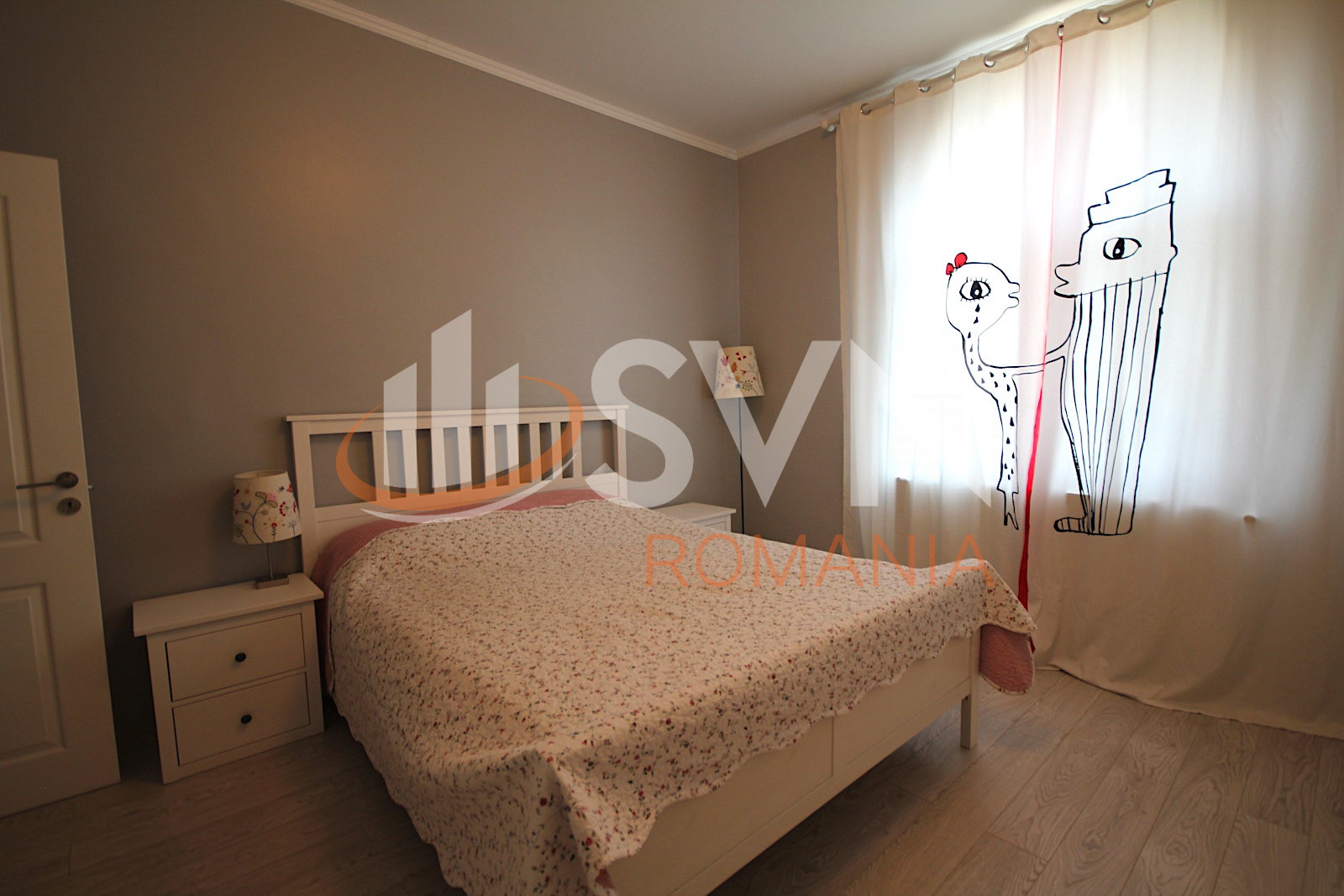 Apartament, 3 camere Bucuresti/Domenii