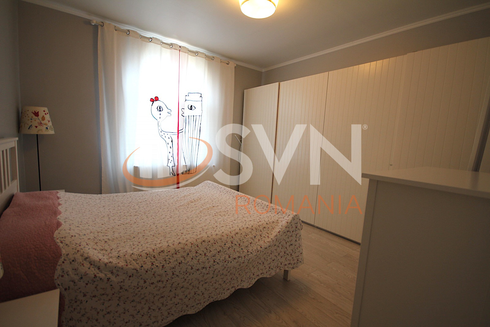 Apartament, 3 camere Bucuresti/Domenii