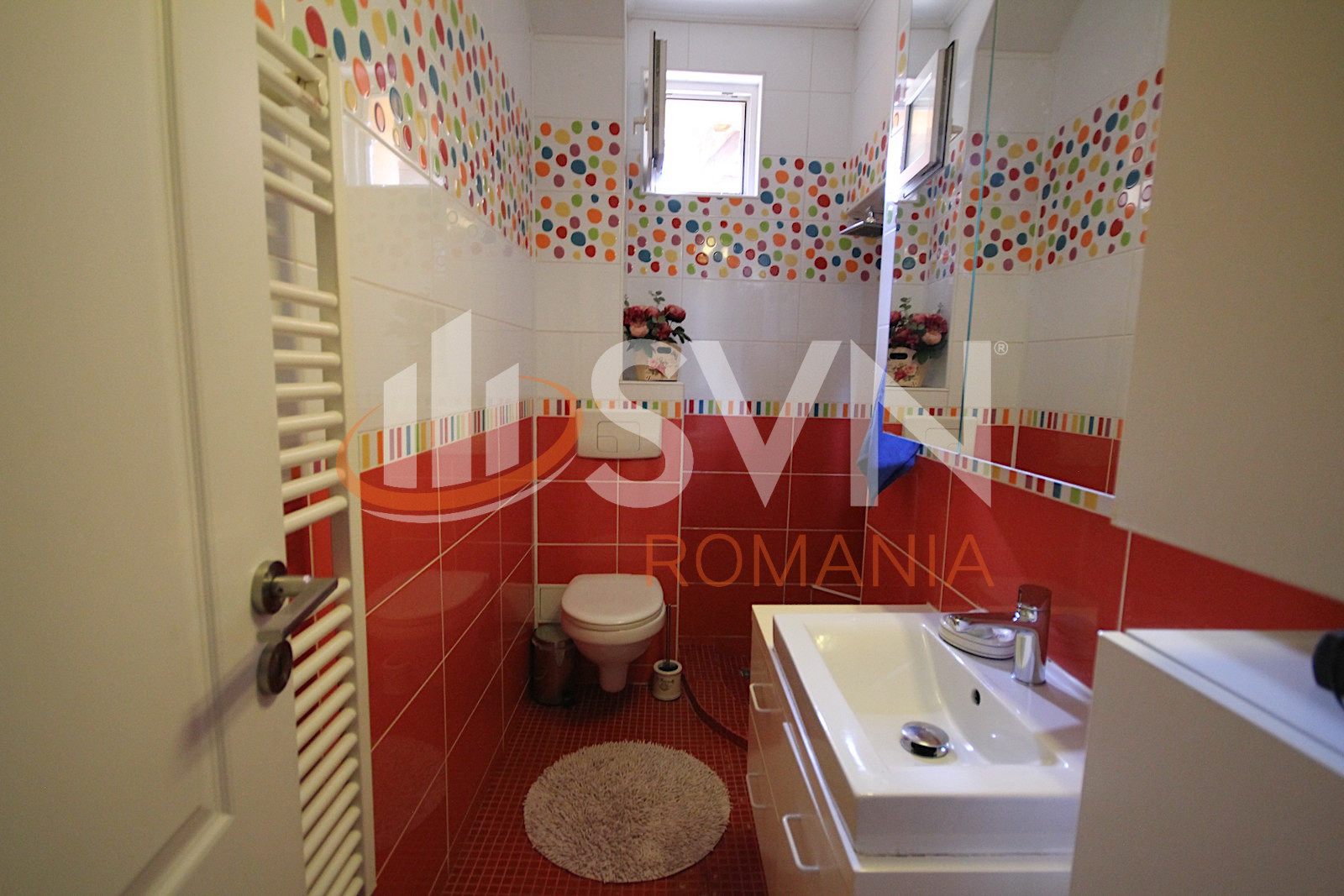 Apartament, 3 camere Bucuresti/Domenii