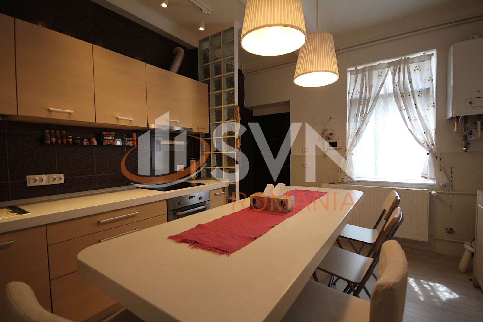 Apartament, 3 camere Bucuresti/Domenii