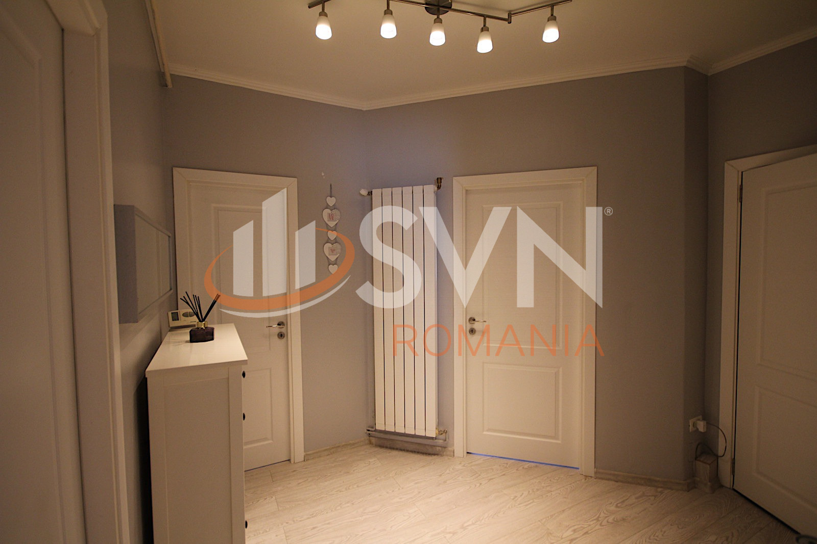 Apartament, 3 camere Bucuresti/Domenii