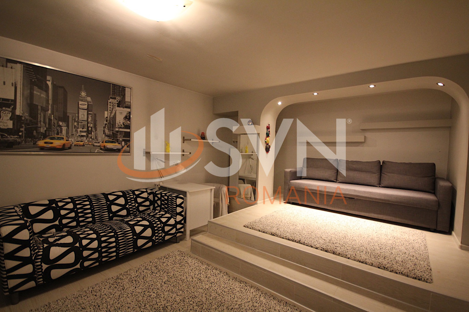 Apartament, 3 camere Bucuresti/Domenii