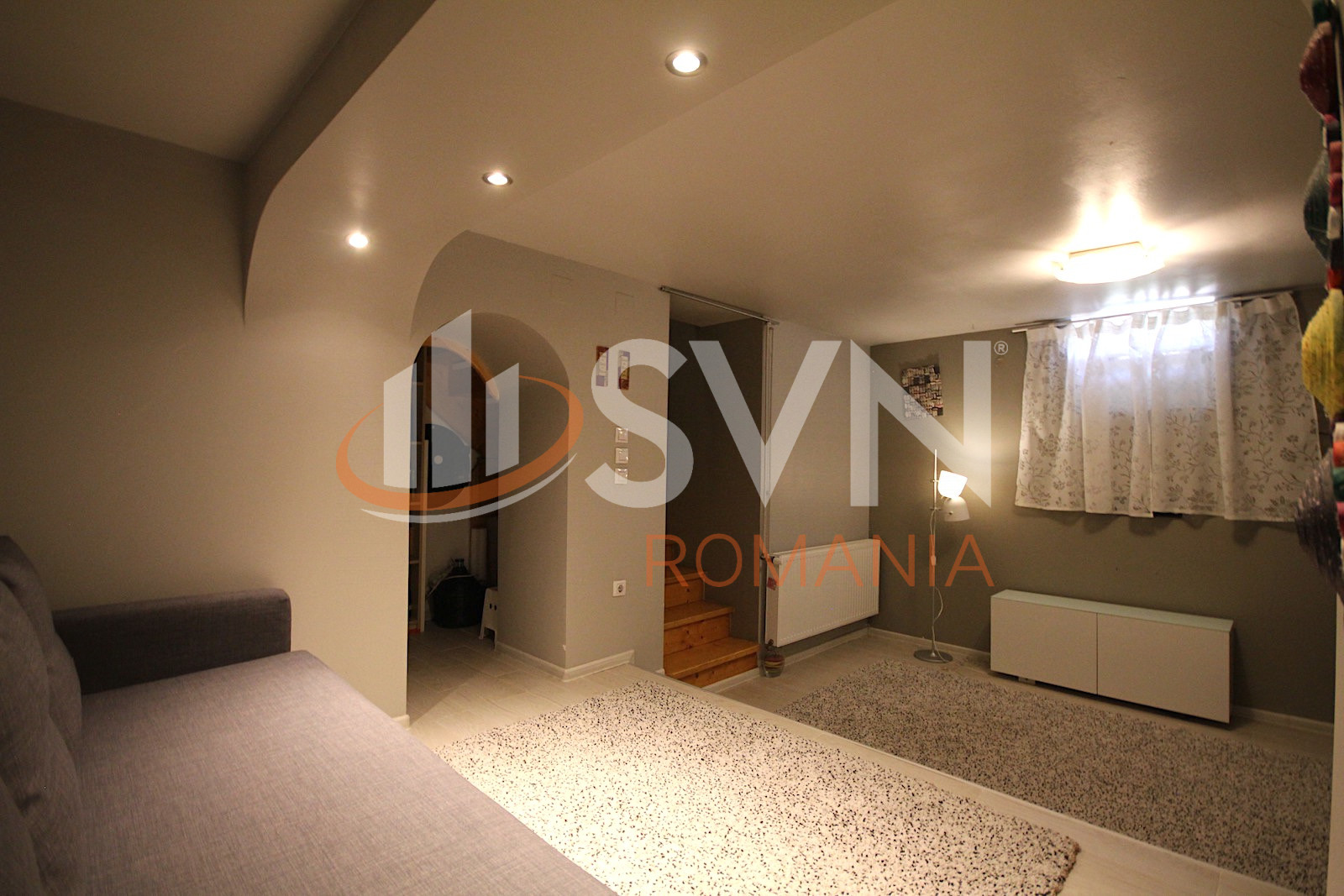 Apartament, 3 camere Bucuresti/Domenii