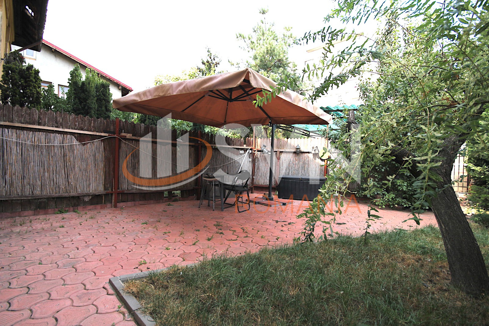 Apartament, 3 camere Bucuresti/Domenii