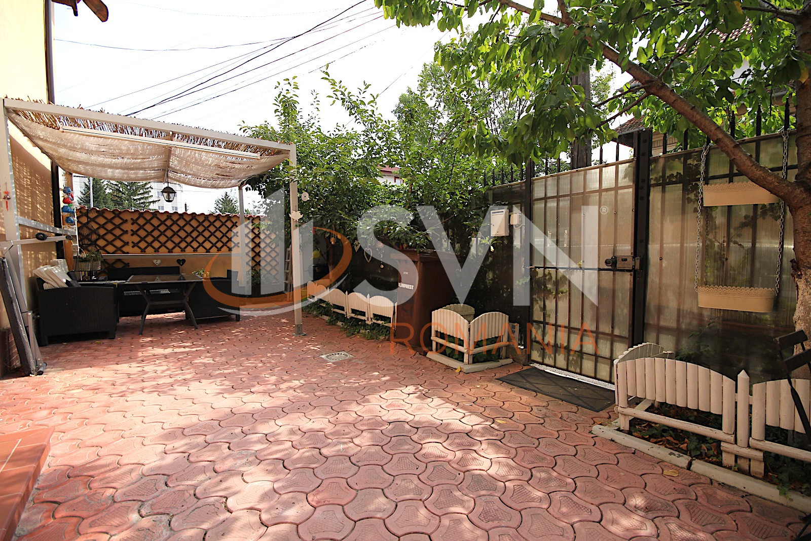 Apartament, 3 camere Bucuresti/Domenii