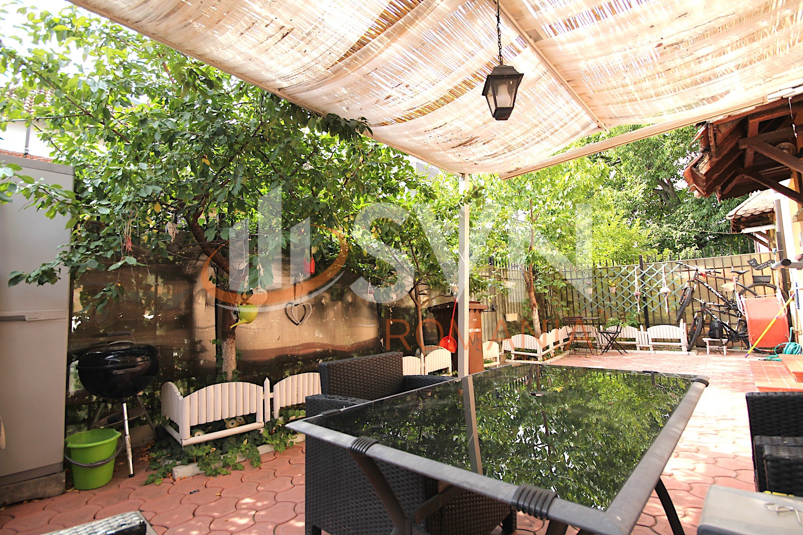 Apartament, 3 camere Bucuresti/Domenii