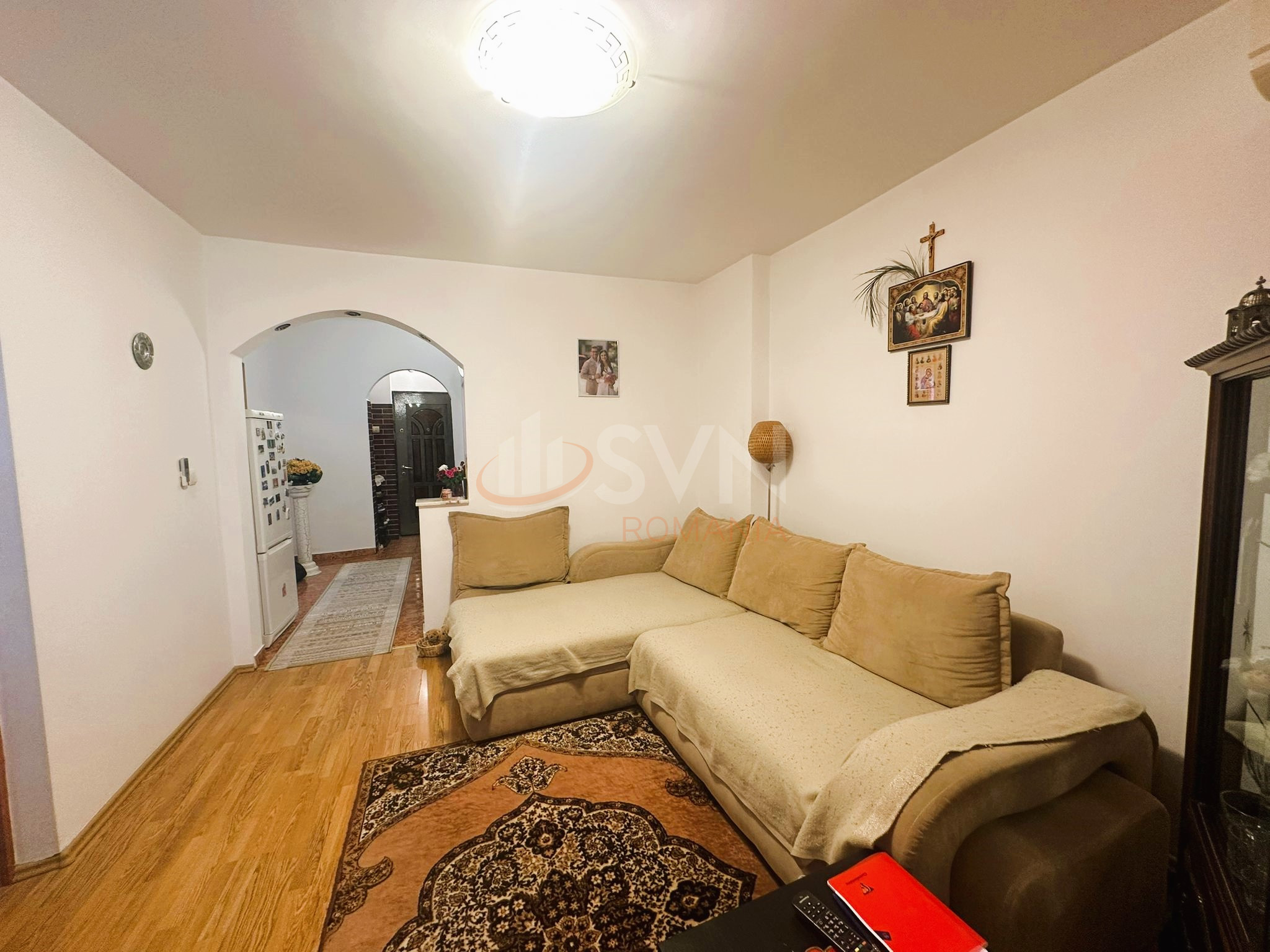 Apartament, 3 camere Bucuresti/1 Mai