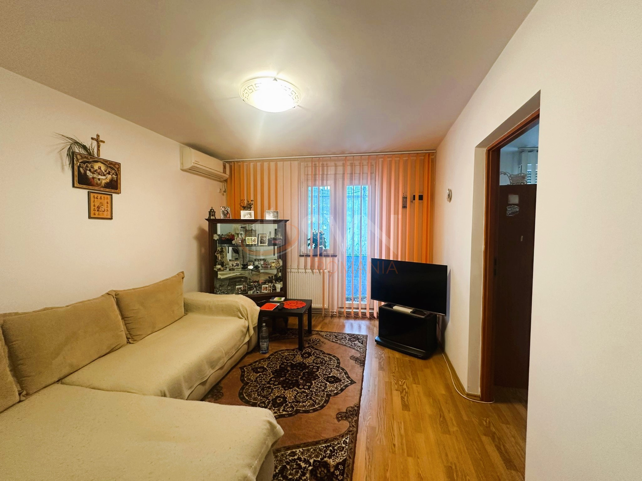 Apartament, 3 camere Bucuresti/1 Mai