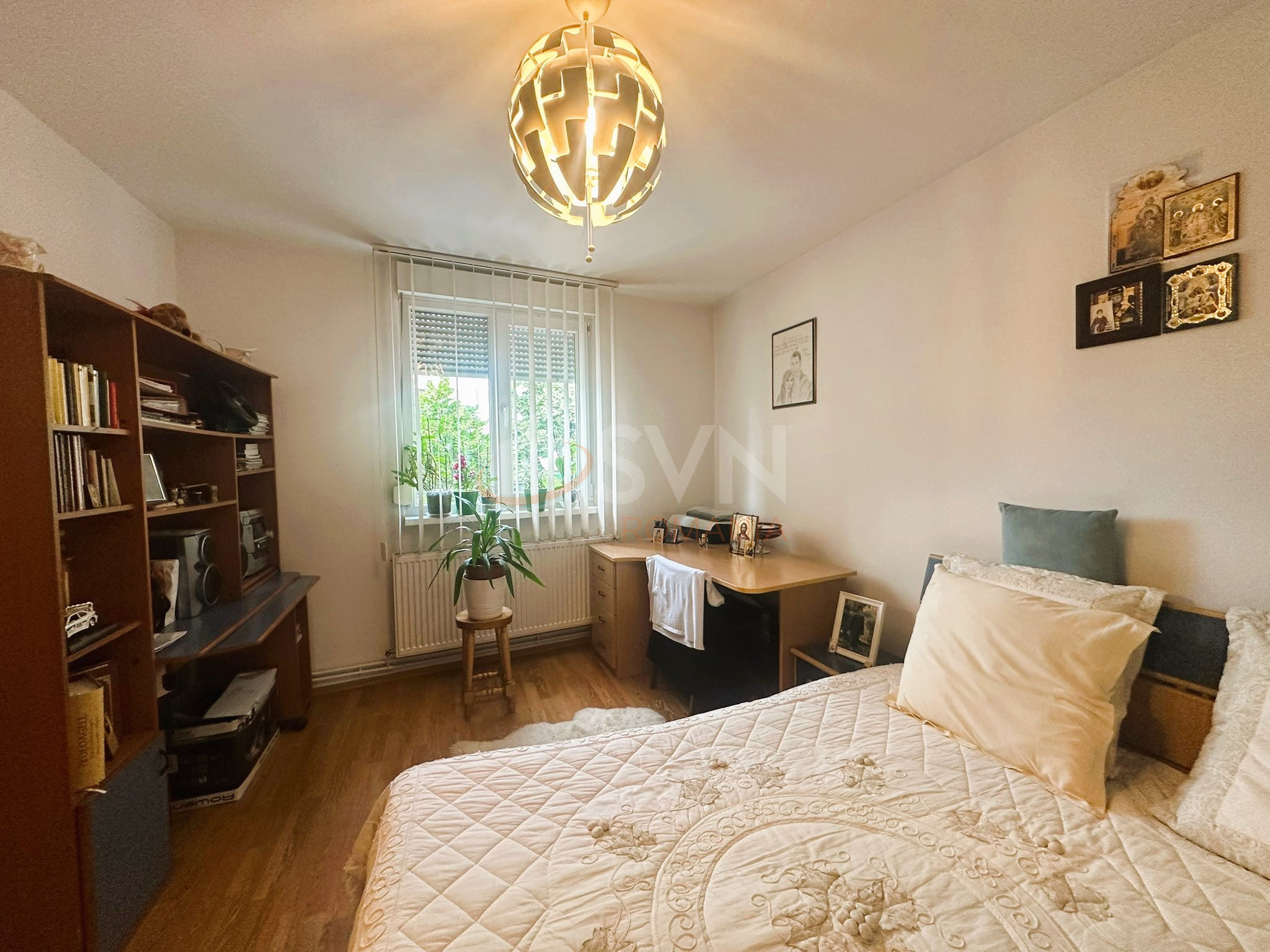 Apartament, 3 camere Bucuresti/1 Mai