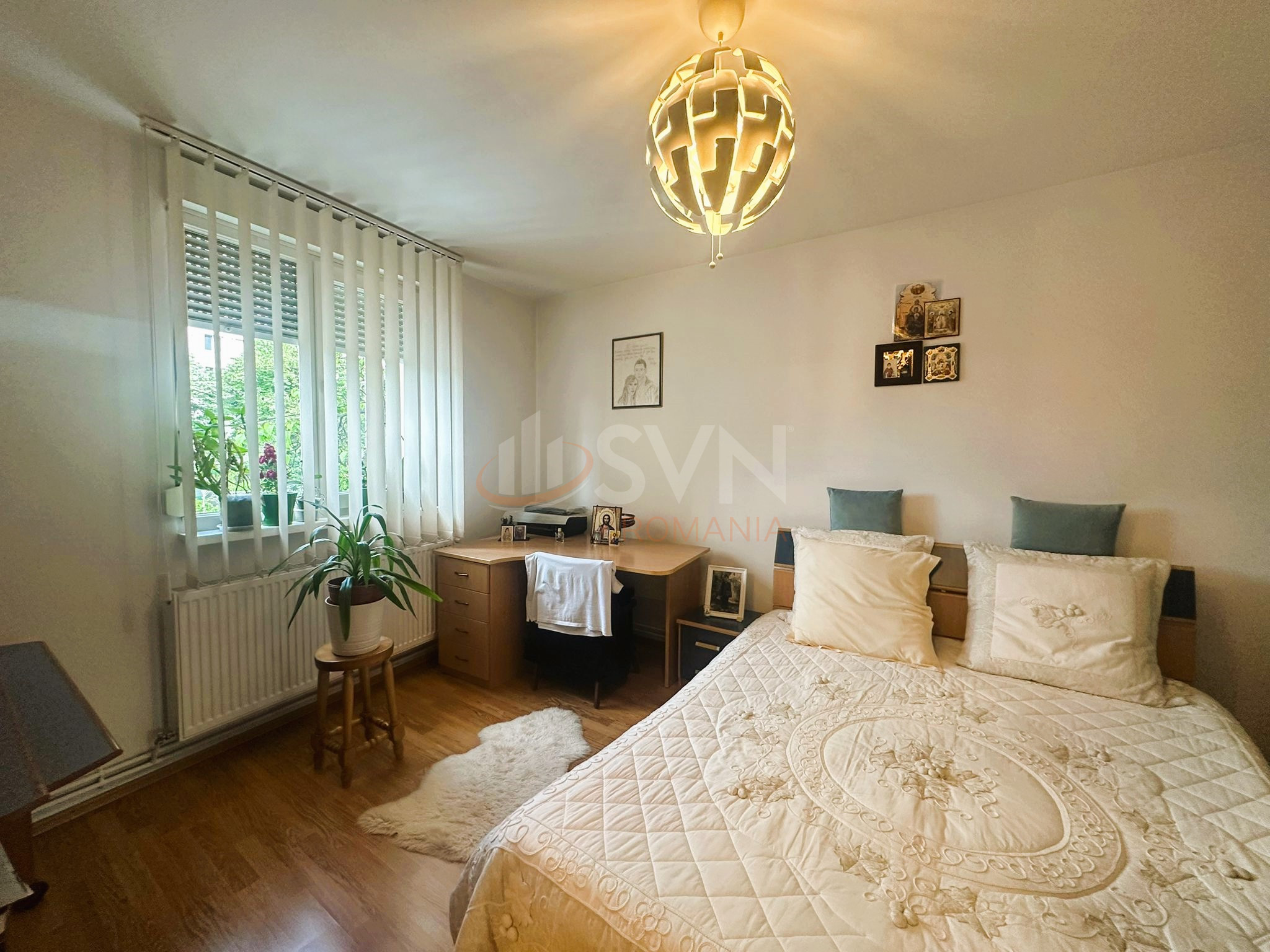 Apartament, 3 camere Bucuresti/1 Mai