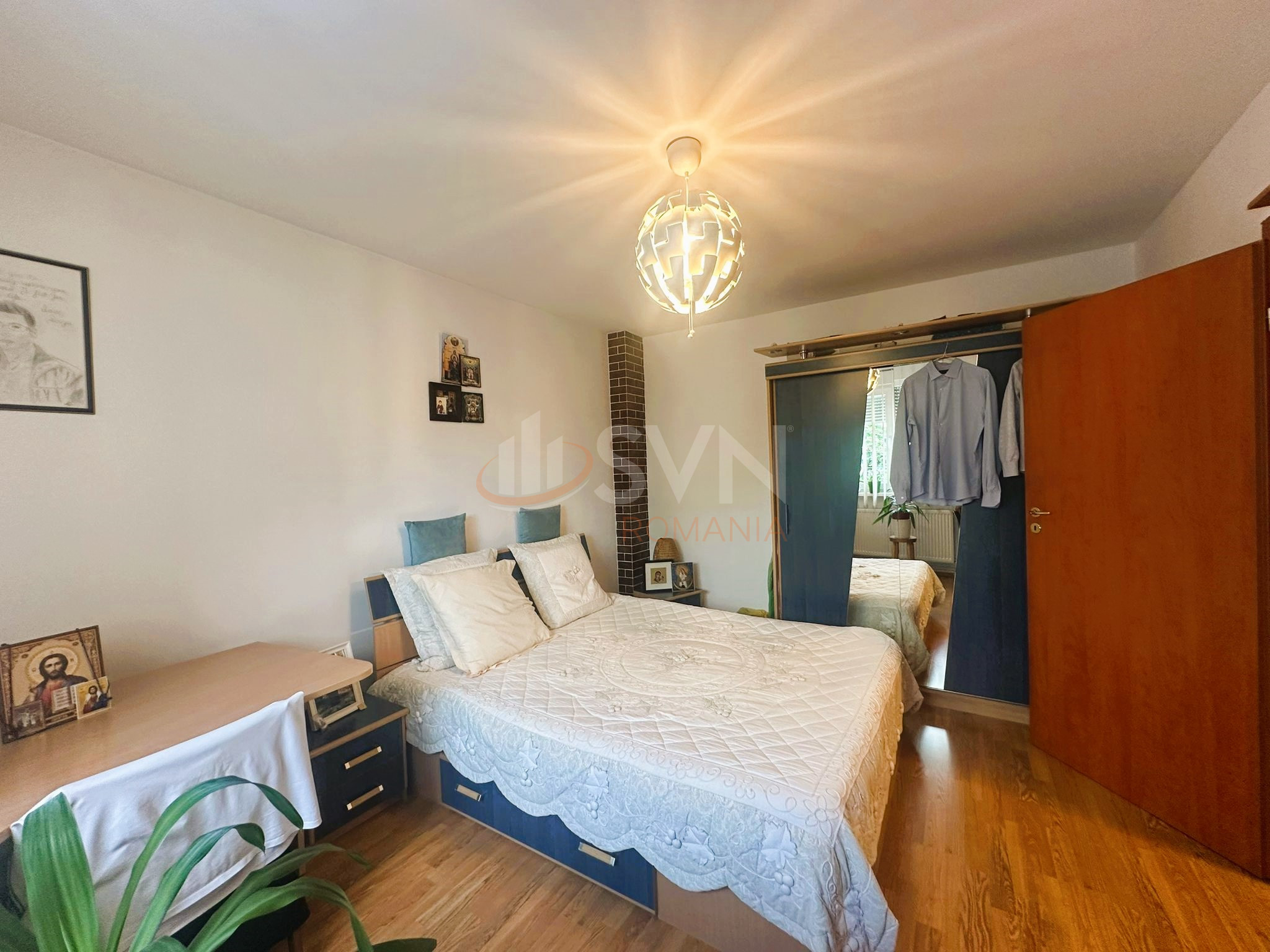 Apartament, 3 camere Bucuresti/1 Mai