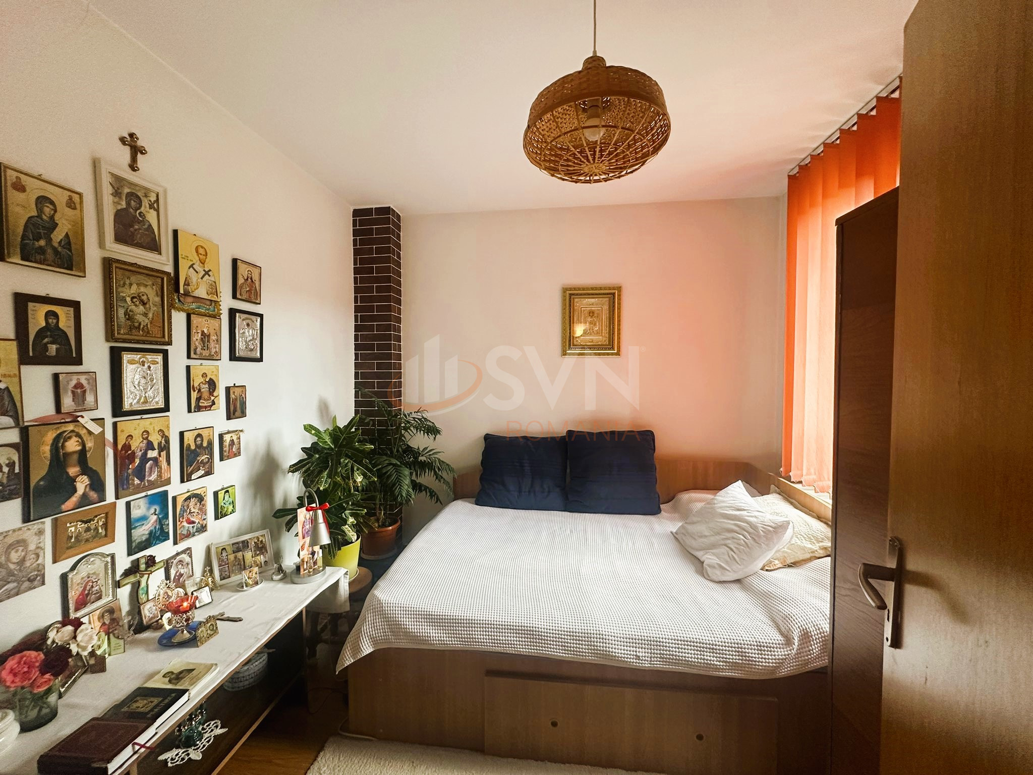 Apartament, 3 camere Bucuresti/1 Mai