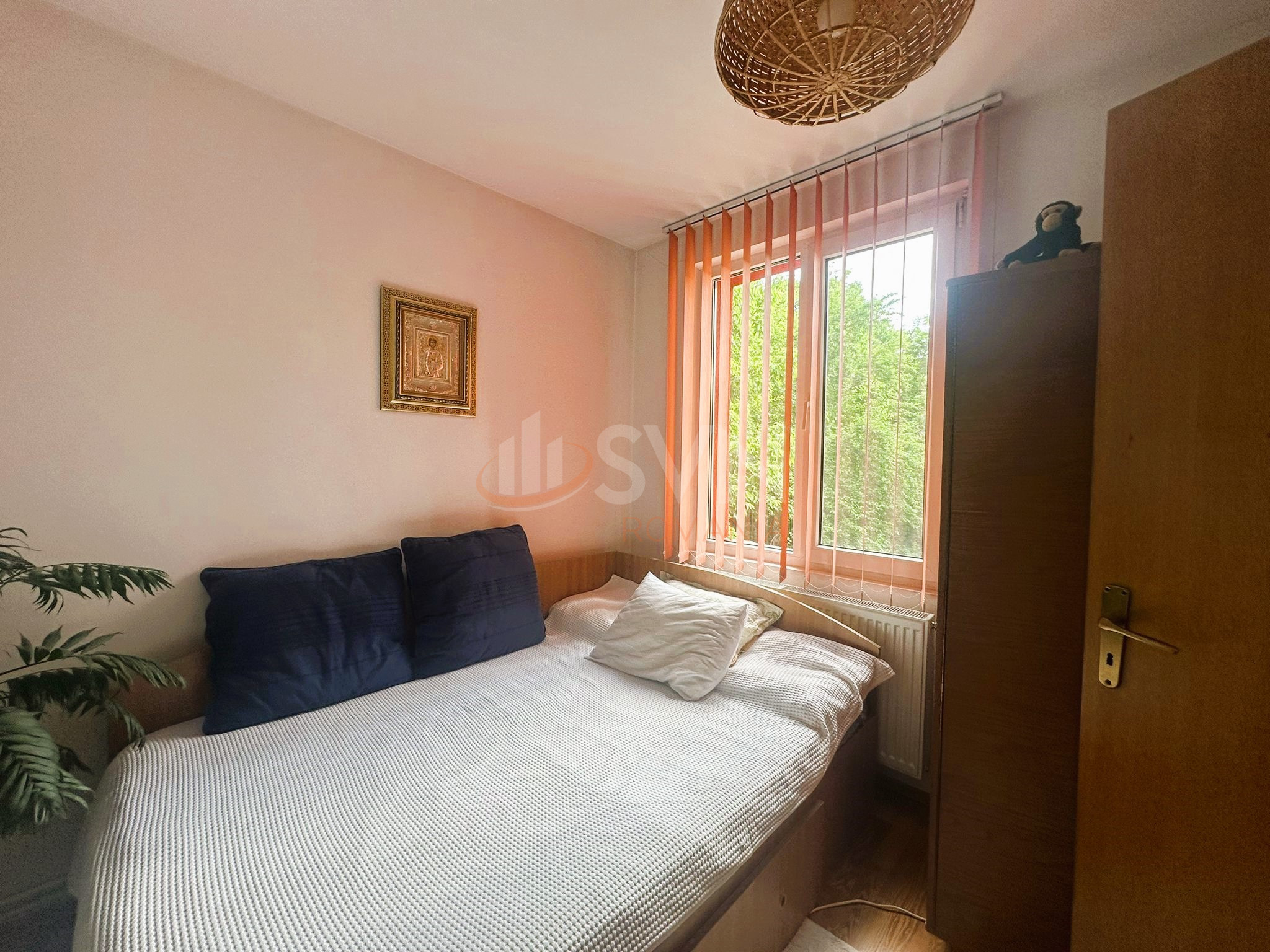 Apartament, 3 camere Bucuresti/1 Mai