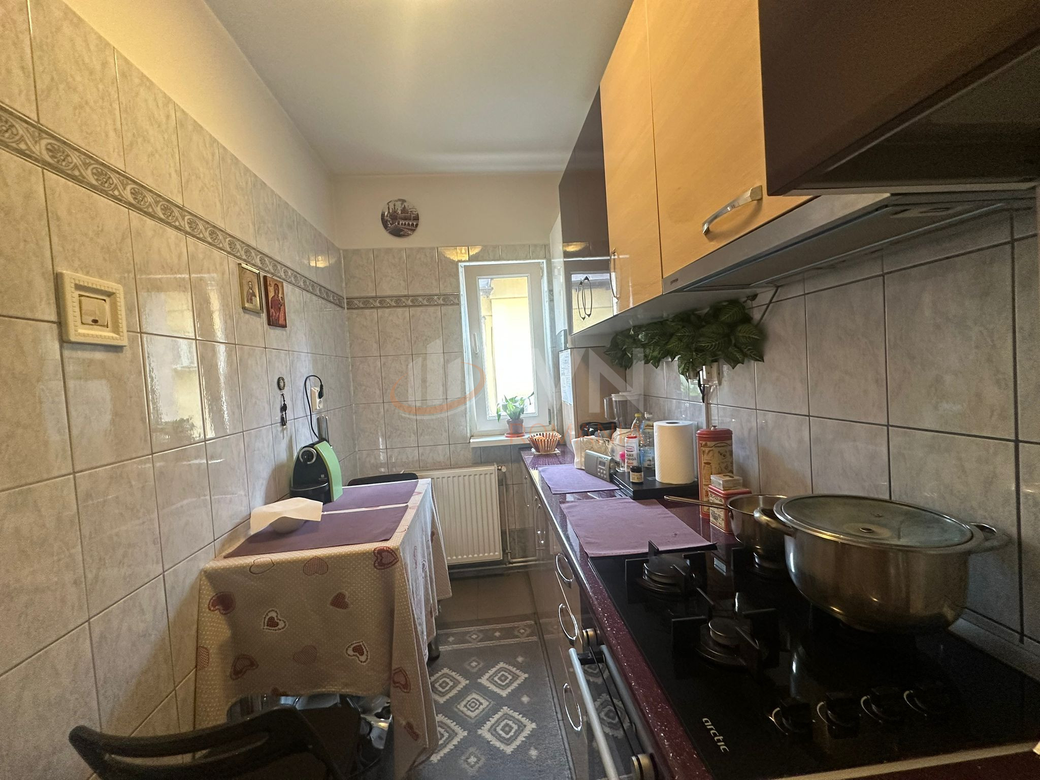 Apartament, 3 camere Bucuresti/1 Mai
