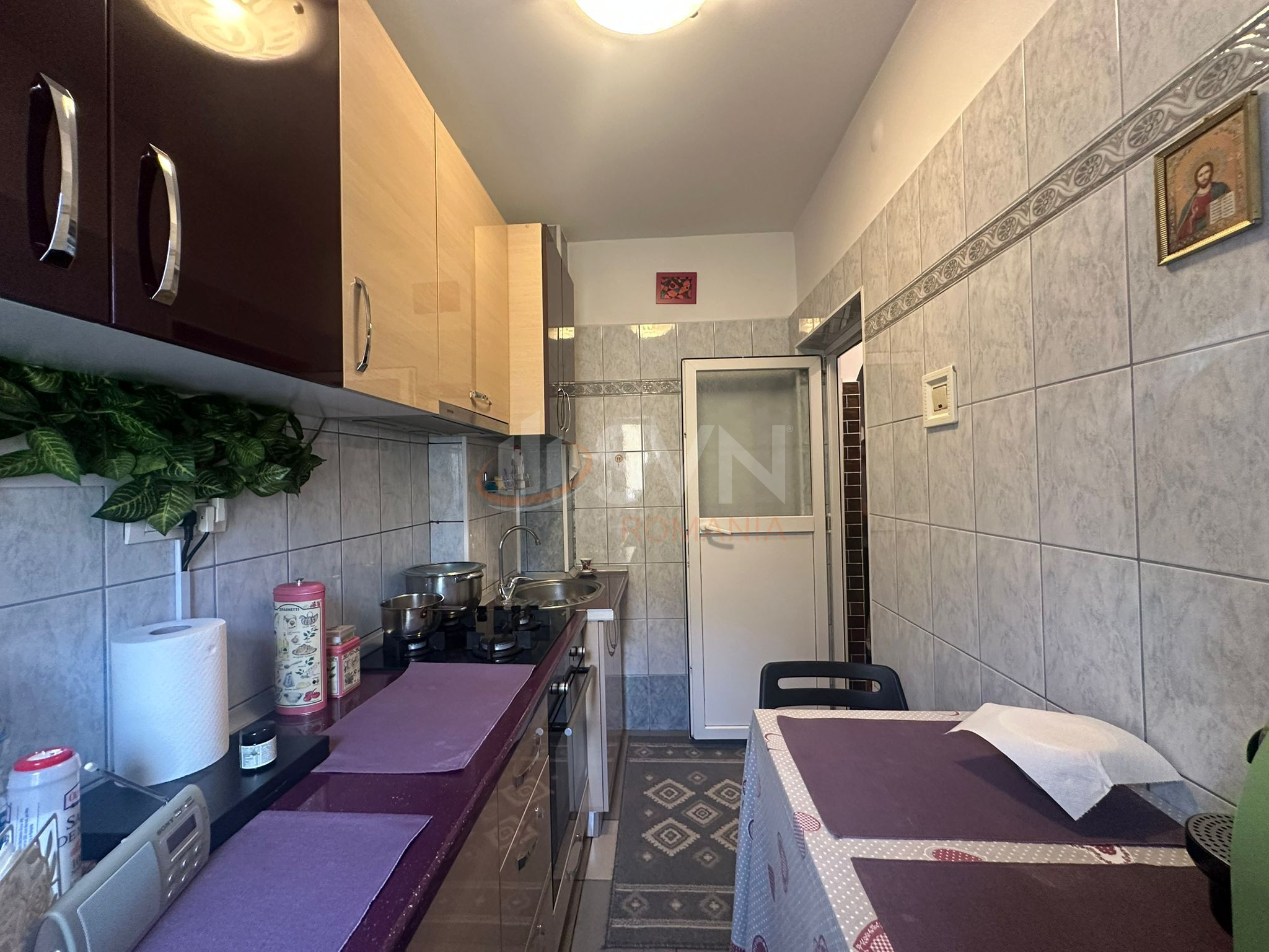 Apartament, 3 camere Bucuresti/1 Mai