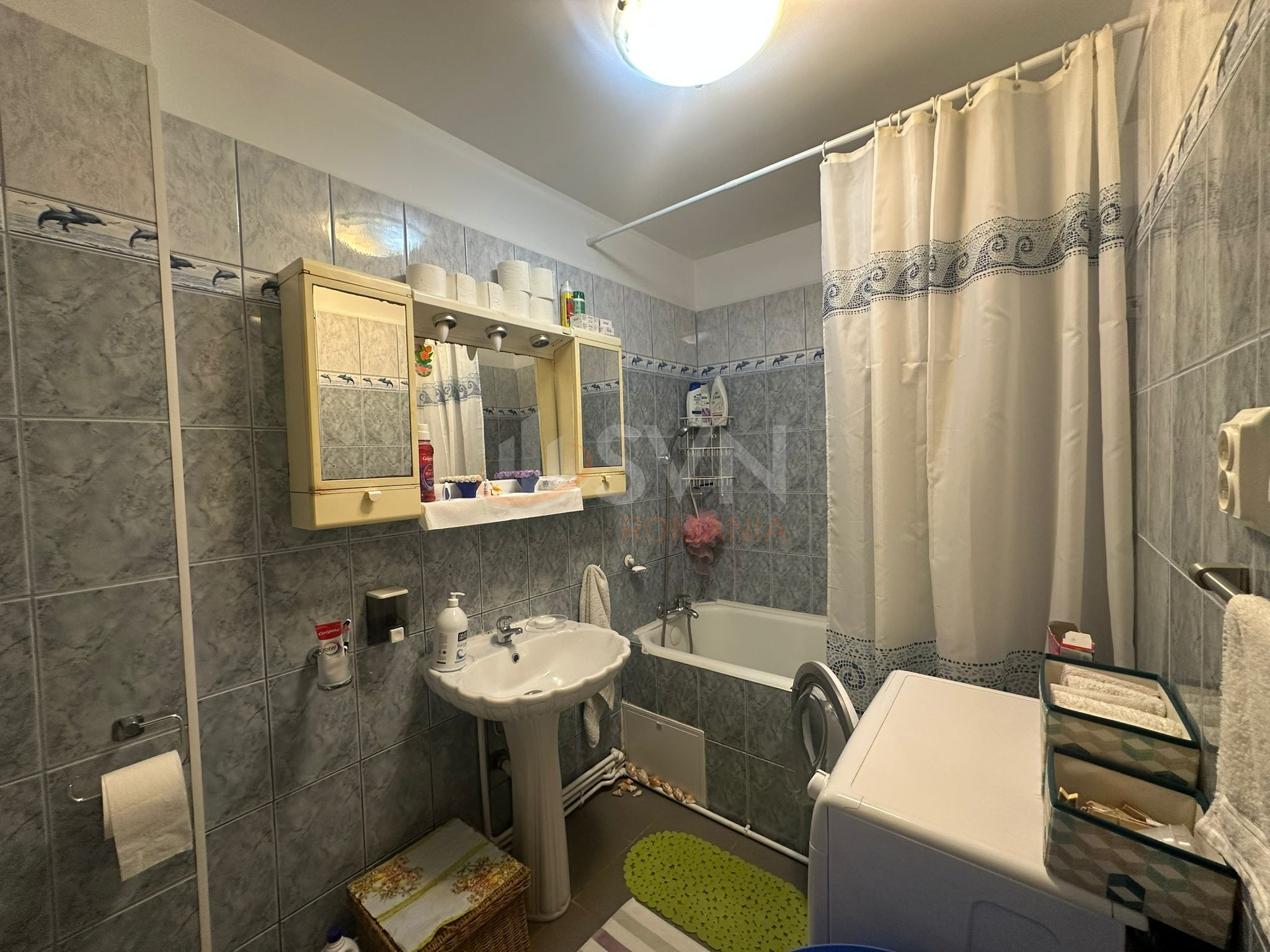 Apartament, 3 camere Bucuresti/1 Mai