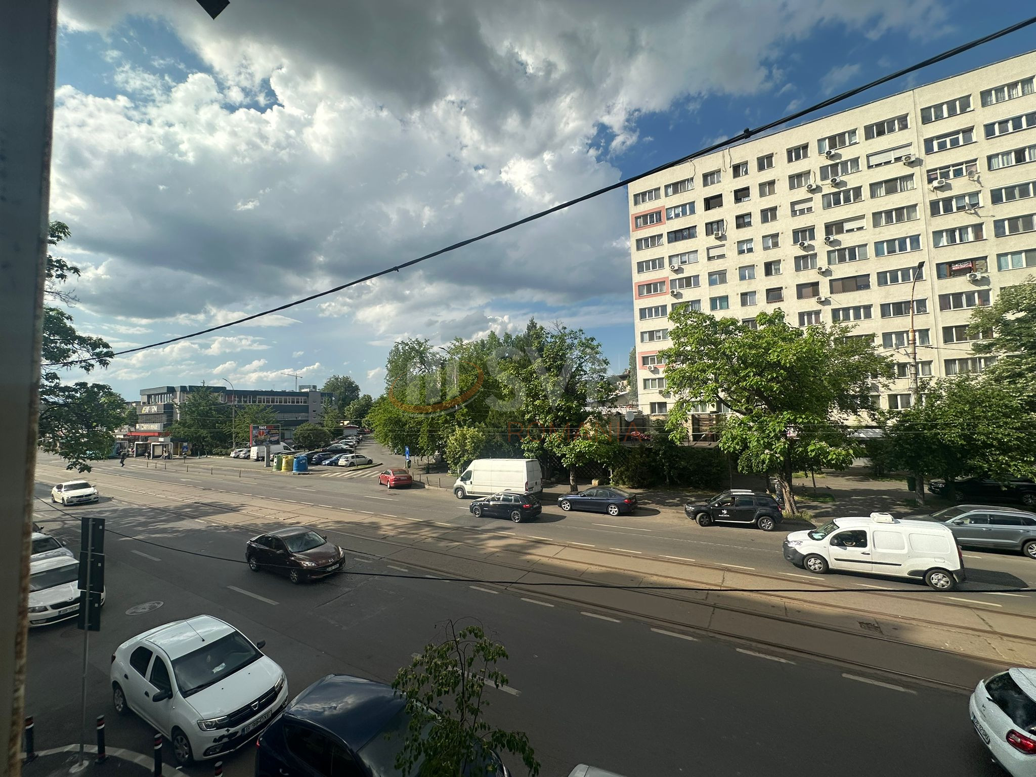 Apartament, 3 camere Bucuresti/1 Mai