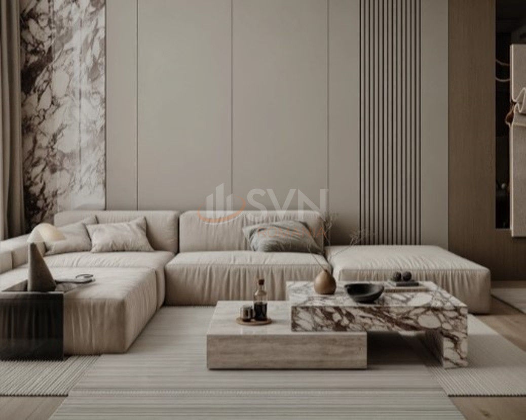 Apartament, 3 camere Bucuresti/Piata Rosetti