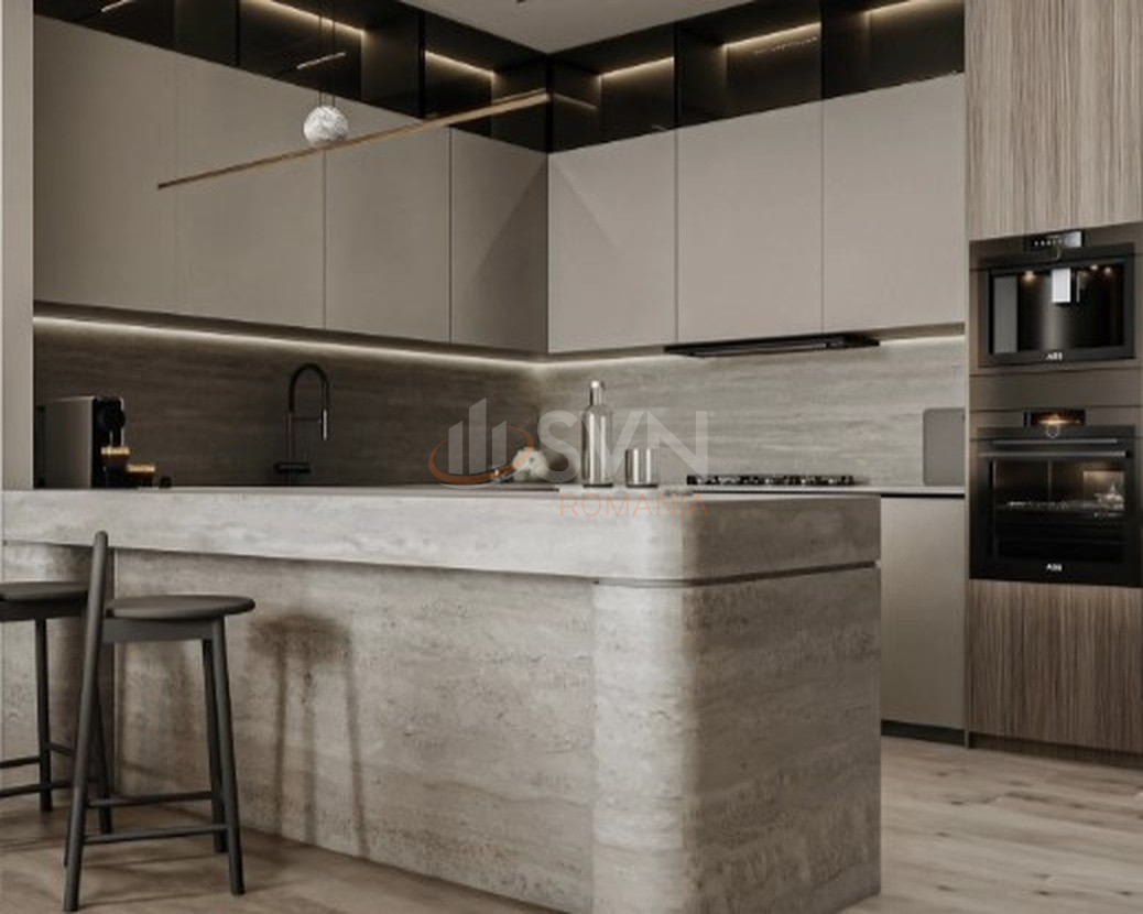 Apartament, 3 camere Bucuresti/Eminescu