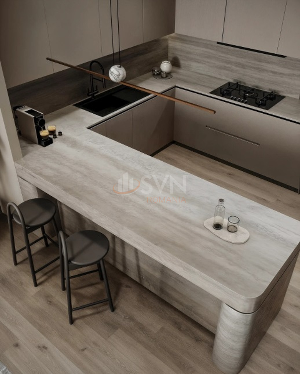 Apartament, 3 camere Bucuresti/Eminescu