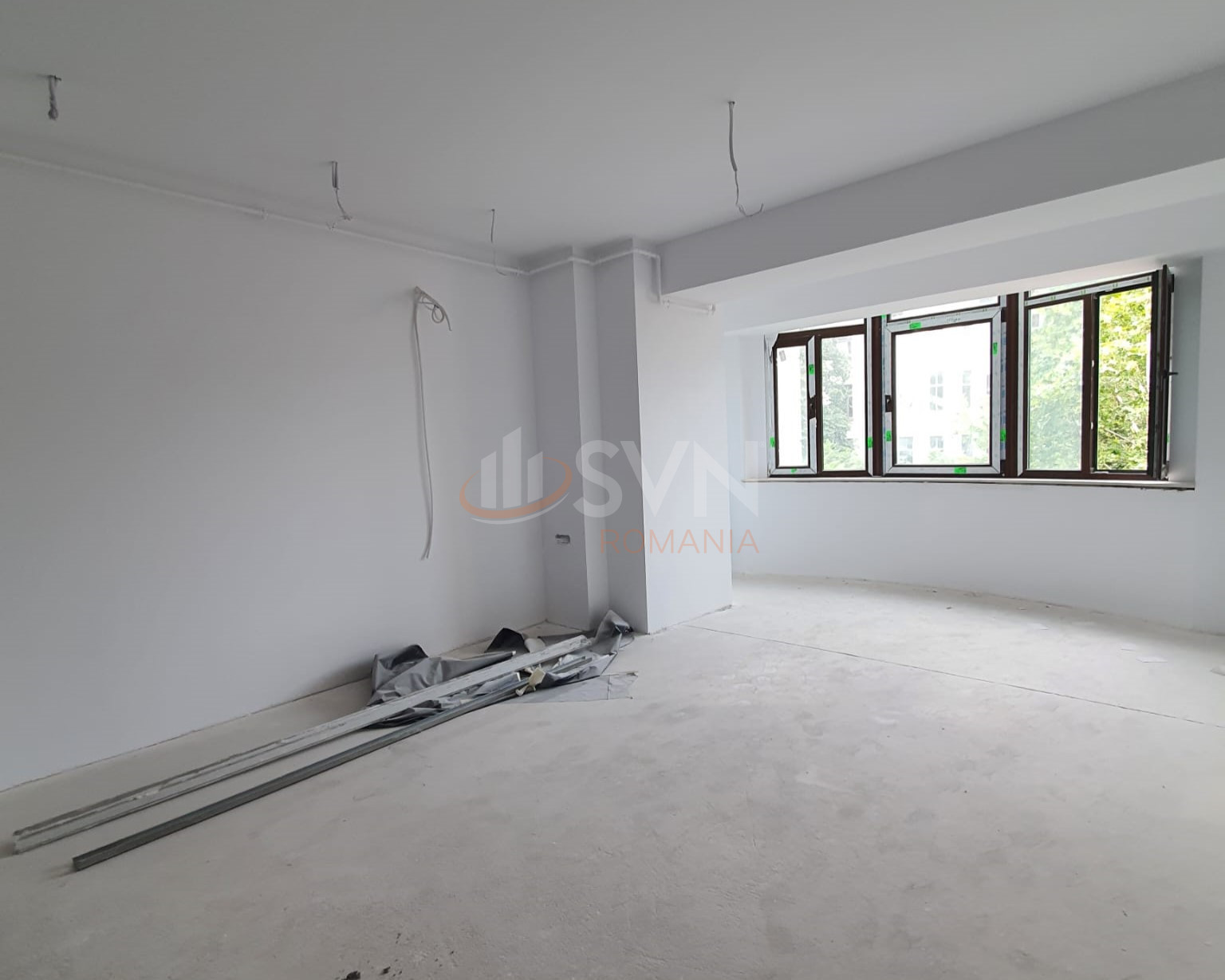 Apartament, 3 camere Bucuresti/Eminescu