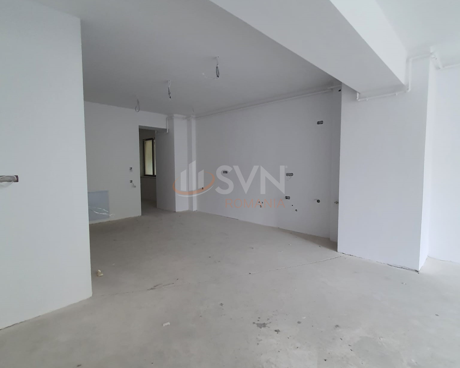 Apartament, 3 camere Bucuresti/Eminescu
