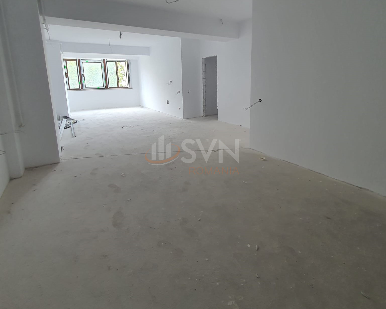 Apartament, 3 camere Bucuresti/Eminescu