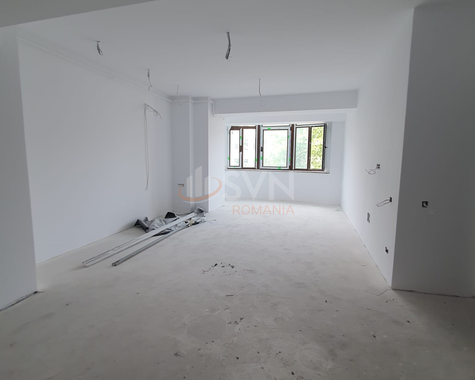 Apartament, 3 camere Bucuresti/Eminescu