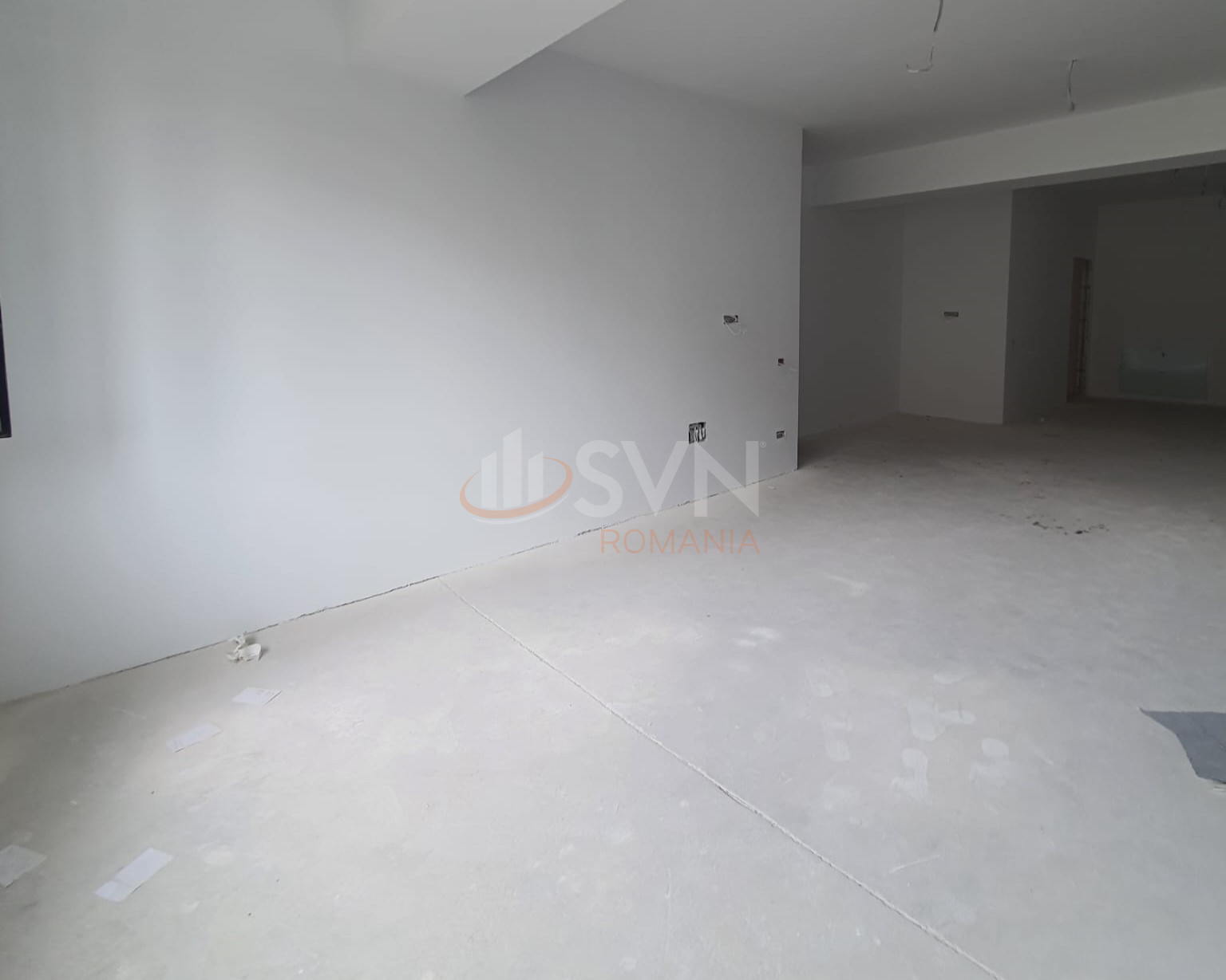 Apartament, 3 camere Bucuresti/Eminescu