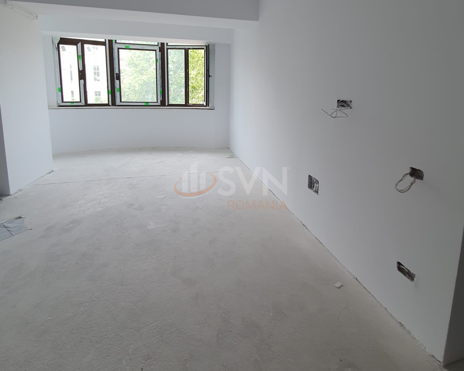 Apartament, 3 camere Bucuresti/Eminescu