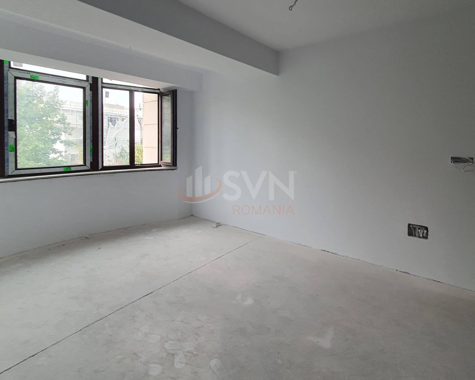 Apartament, 3 camere Bucuresti/Eminescu