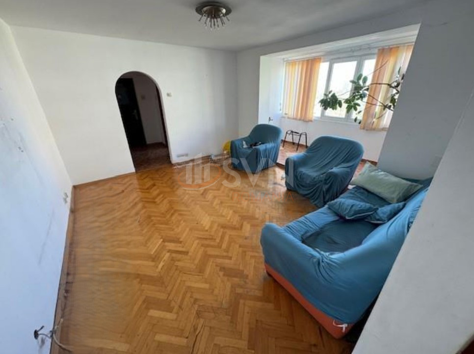 Apartament, 3 camere Bucuresti/Colentina