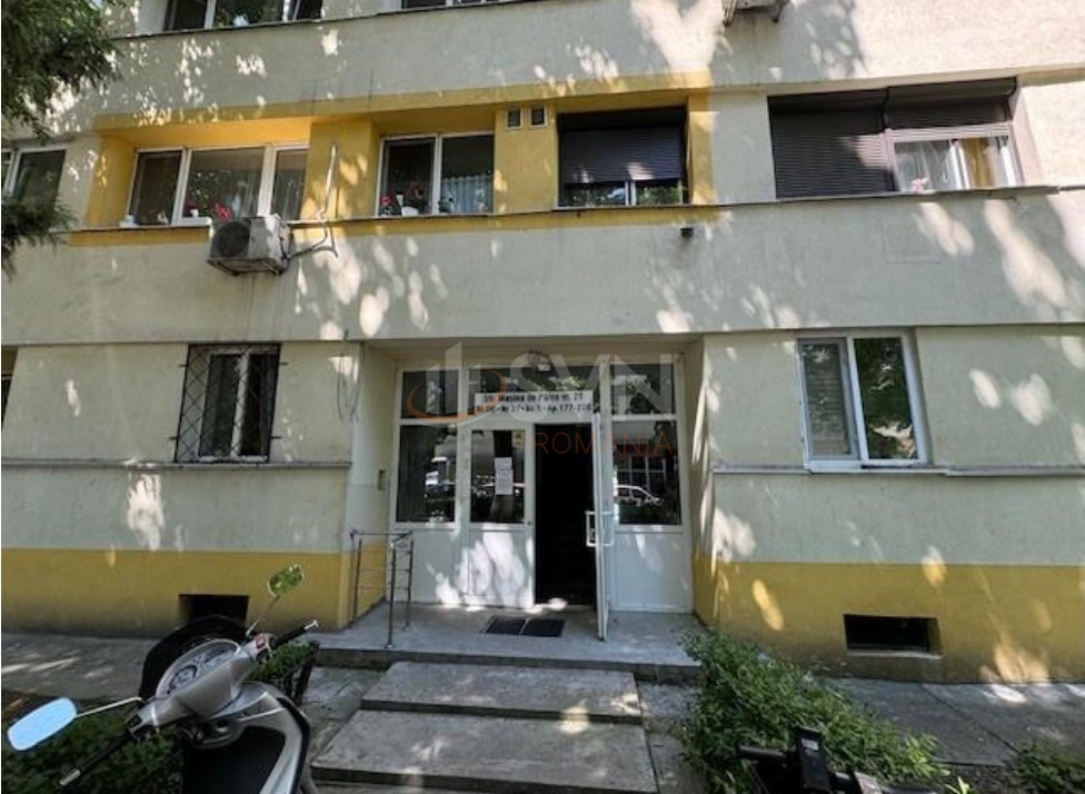 Apartament, 3 camere Bucuresti/Colentina