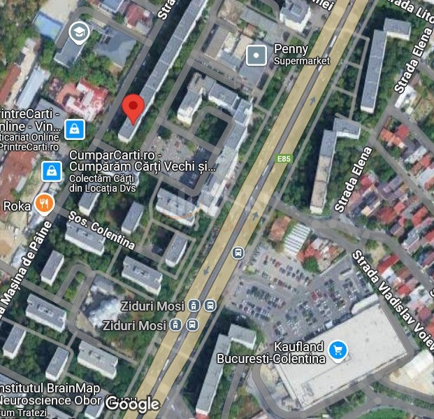 Apartament, 3 camere Bucuresti/Colentina