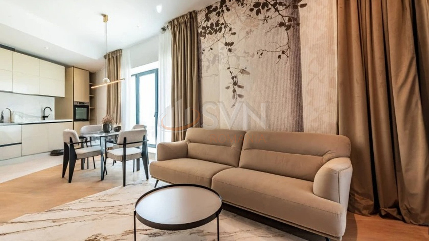Apartament, 3 camere Bucuresti/Floreasca