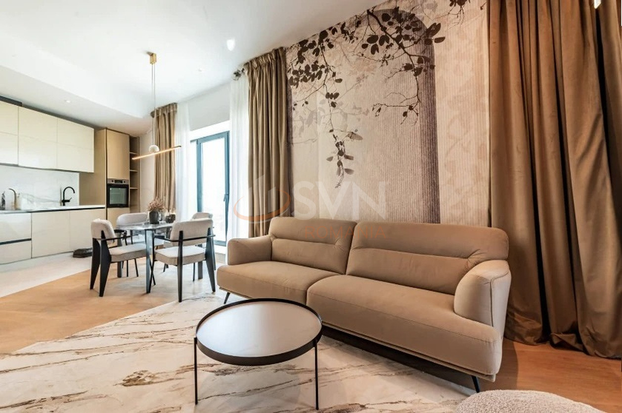 Apartament, 3 camere Bucuresti/Floreasca