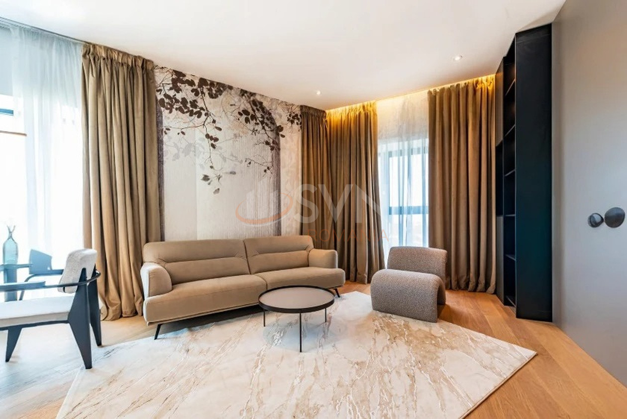 Apartament, 3 camere Bucuresti/Floreasca