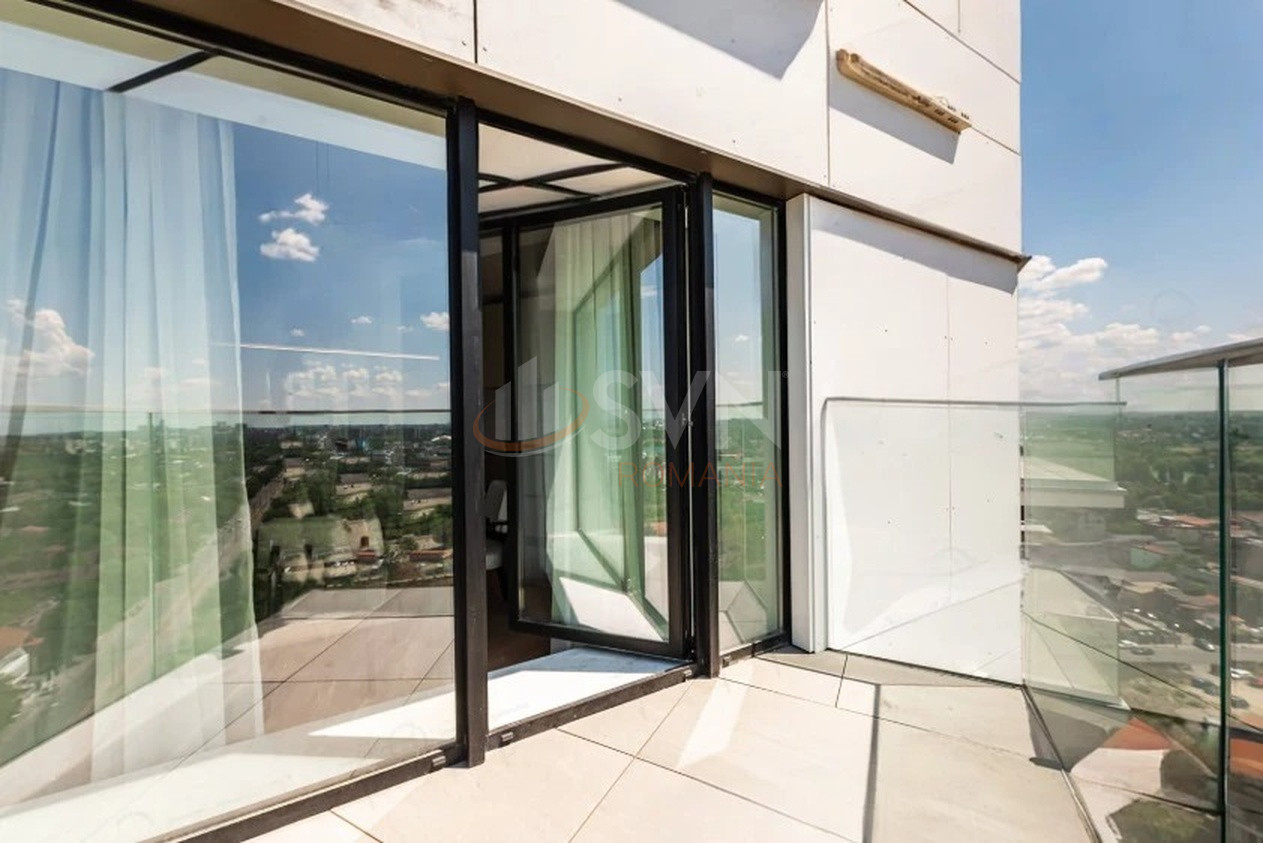 Apartament, 3 camere Bucuresti/Floreasca