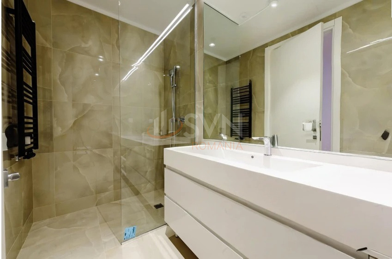 Apartament, 3 camere Bucuresti/Floreasca