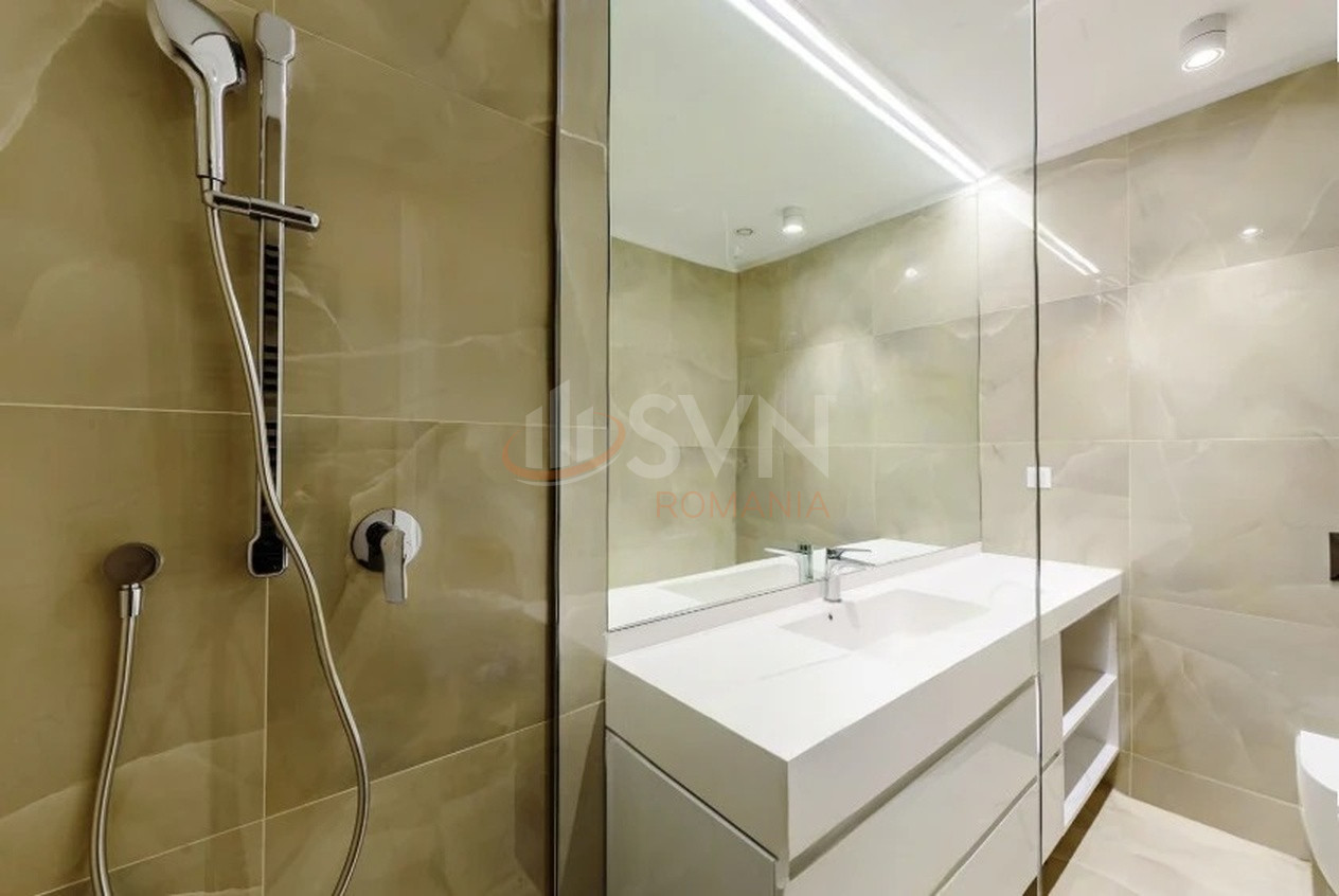 Apartament, 3 camere Bucuresti/Floreasca