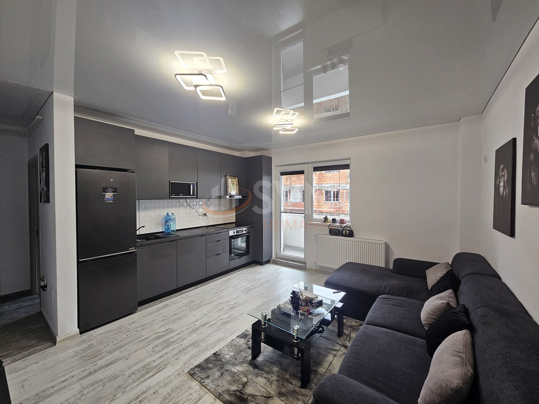 Apartament, 3 camere Ilfov/Chiajna