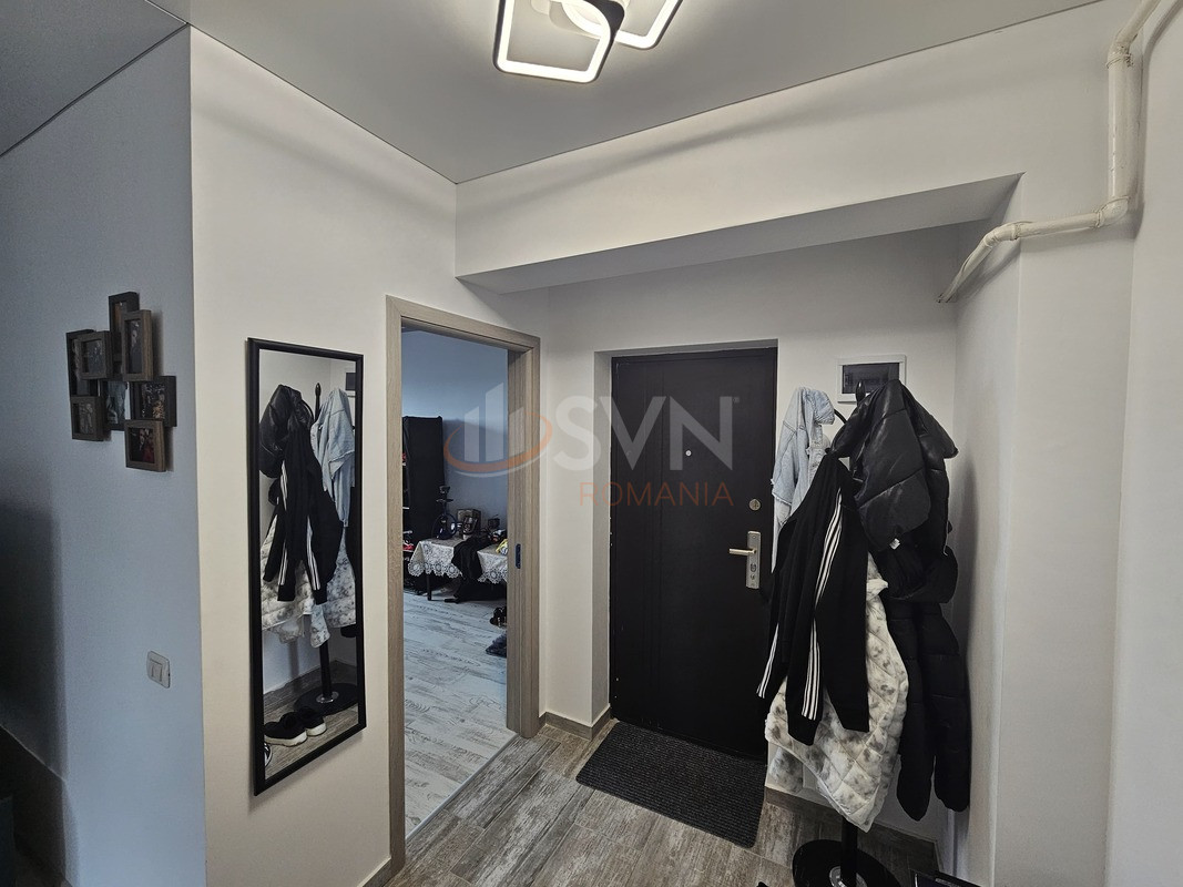 Apartament, 3 camere Ilfov/Chiajna