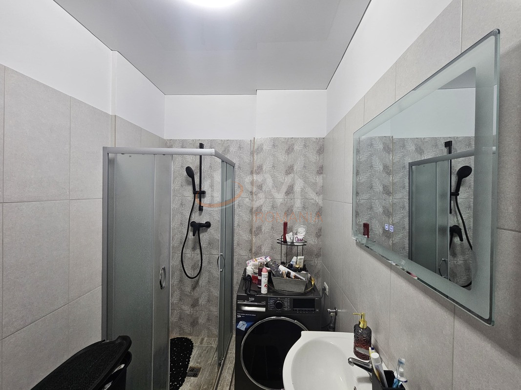 Apartament, 3 camere Ilfov/Chiajna