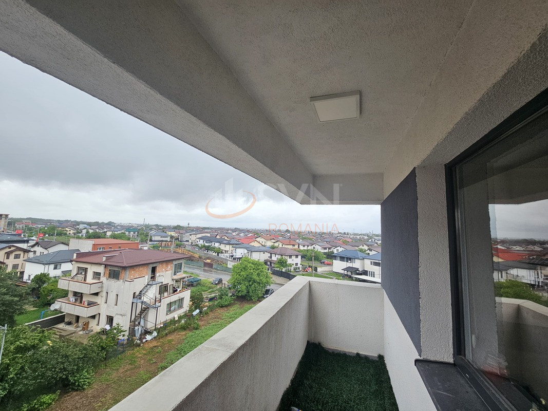 Apartament, 3 camere Ilfov/Chiajna