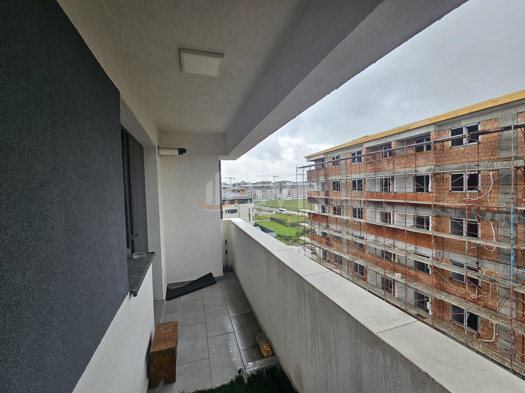 Apartament, 3 camere Ilfov/Chiajna