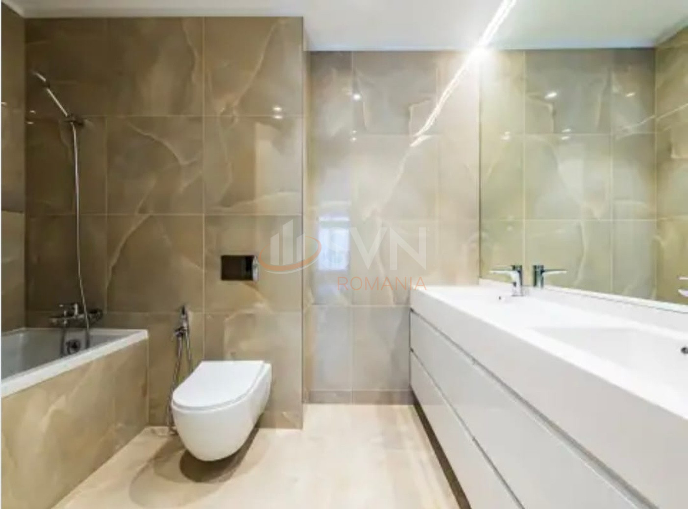 Apartament, 3 camere Bucuresti/Floreasca