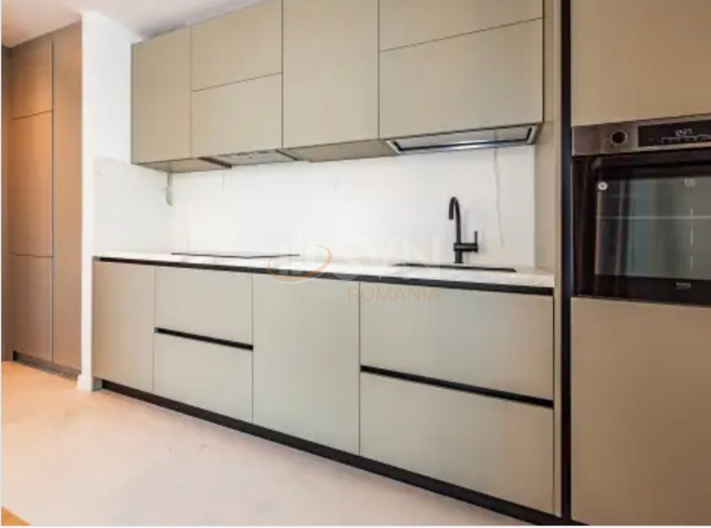 Apartament, 3 camere Bucuresti/Floreasca