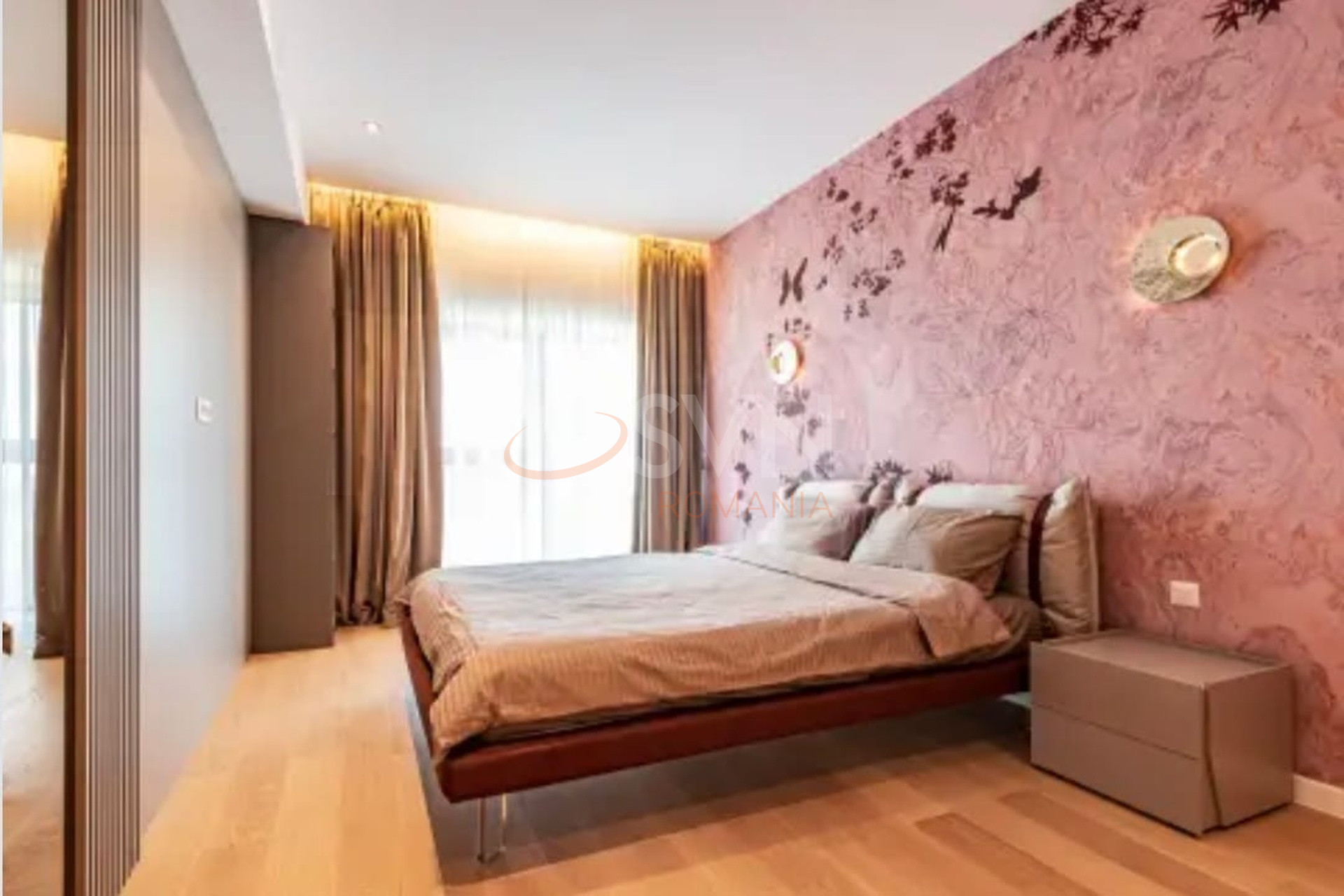 Apartament, 3 camere Bucuresti/Floreasca