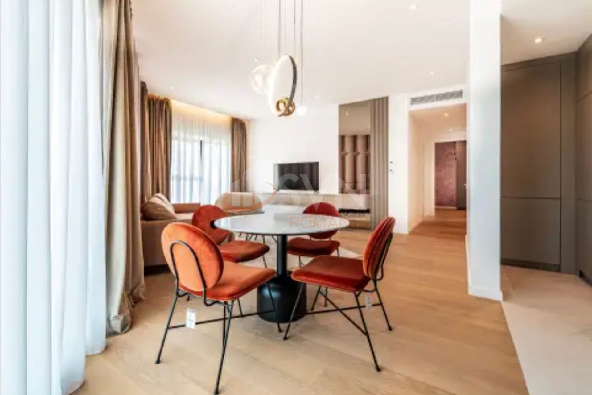 Apartament, 3 camere Bucuresti/Floreasca